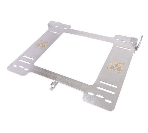 Picture of NRG Seat Brackets - 93 - 98 GolfGtiJetta Mk3 - Pair