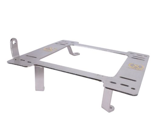 Picture of NRG Seat Brackets - 97 - 06 Jeep Wrangler TJ - Pair