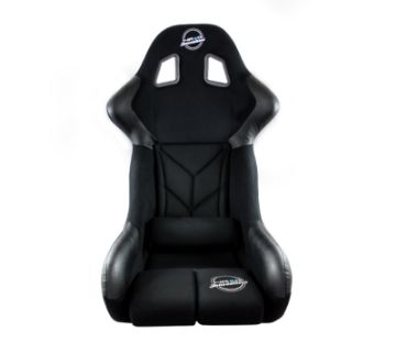 Picture of NRG FIA Competition Seat wCompetition Fabric FIA Homologated Free Driving Position