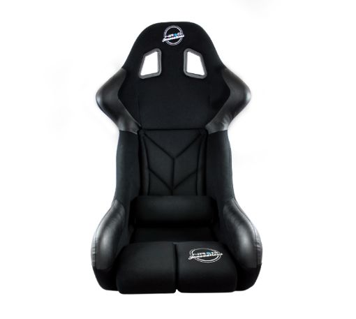 Picture of NRG FIA Competition Seat wCompetition Fabric FIA Homologated Free Driving Position
