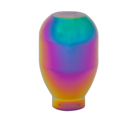 Picture of NRG Universal Shift Knob 42mm - Heavy Weight 480G 1.1Lbs. - Multi - Color (5 Speed)