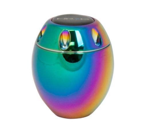 Picture of NRG Universal Type - M Shift Knob - Multi - Color (Neochrome)