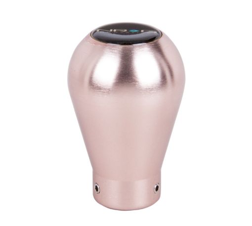 Picture of NRG Universal Shift Knob 50mm 230G - Titanium Aluminum