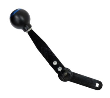 Picture of NRG Billet Aluminum Shift Knob (Fits RZR 570 And Higher)