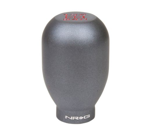 Picture of NRG Shift Knob 42mm - Gunmetal (5 Speed)