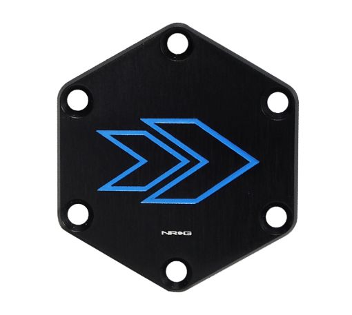 Picture of NRG Horn Button Delete - Arrow (Engraved)
