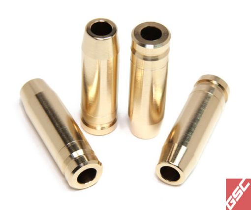 Picture of GSC P - D Toyota 3SGTE Intake Valve Guide .4378in OD .2360in ID 1.765 OL .003in Oversized - SINGLE