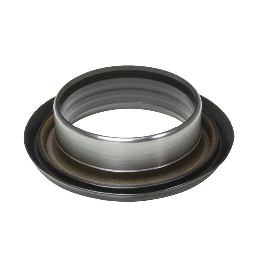 Picture of Yukon Gear Adapter Sleeve for GM 8.6in9.5in Yokes to use Triple Lip Pinion Seal