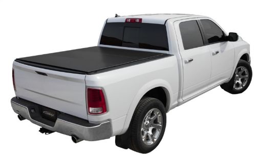Picture of Access LOMAX Tri - Fold Cover 2019 Ram 1500 6ft 4in Box Standard Bed