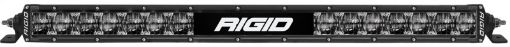 Picture of Rigid Industries 20in SR - Series Dual Function SAE High Beam Driving Light
