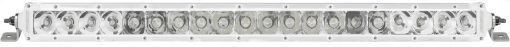 Picture of Rigid Industries 20in SR - Series PRO - SpotFlood Combo - White