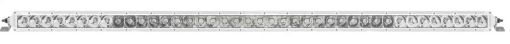 Picture of Rigid Industries 40in SR - Series PRO - SpotFlood Combo - White