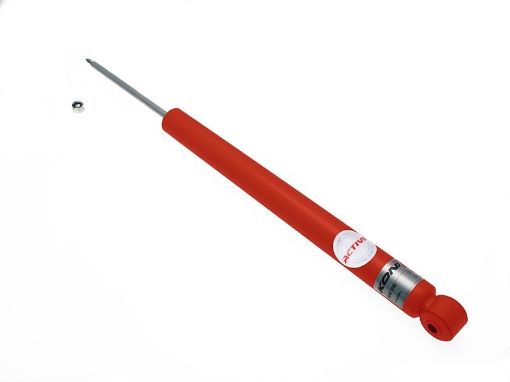 Picture of Koni Special D (Red) Shock 04 - 12 Volvo V50 Incl Sport Suspension (Excl 4WDSelf Leveling) - Rear