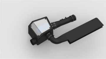 Picture of Volant 16 - 18 Toyota Tacoma 3.5L V6 DryTech Closed Box Air Intake System w RAM Air Intake Scoop