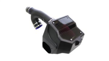 Picture of Volant 17 - 18 Ford F - 150 RaptorEcoBoost 3.5L V6 DryTech Closed Box Air Intake System