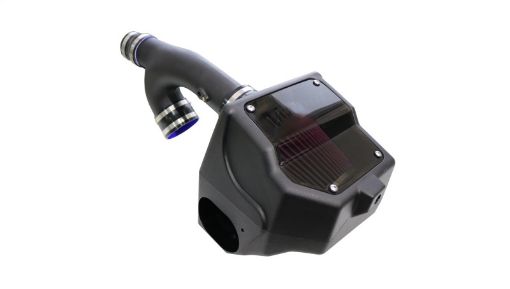 Picture of Volant 17 - 18 Ford F - 150 RaptorEcoBoost 3.5L V6 DryTech Closed Box Air Intake System