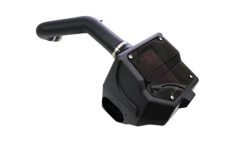 Picture of Volant 15 - 18 Ford F - 150 5.0L V8 DryTech Closed Box Air Intake System