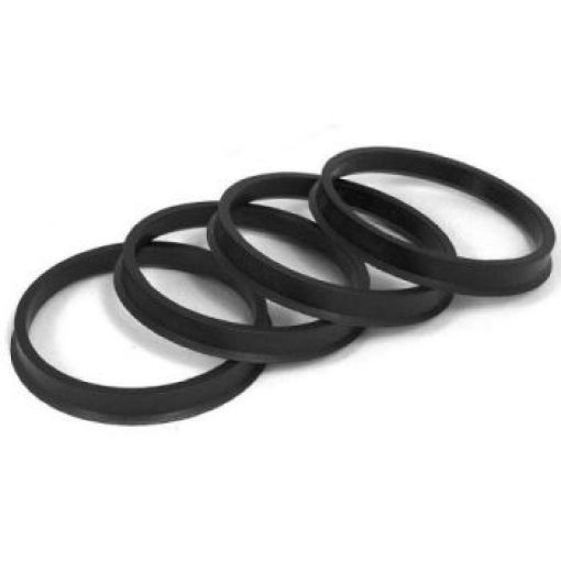 Picture of Race Star 78.1mm 66.9mm Camaro (2010 - Up) Pontiac G8 (08 - 09) Hub Rings - Set of 4