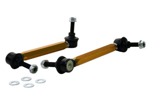 Picture of Whiteline 92 - 01 Lexus ES Rear Swaybar Link Assembly Kit