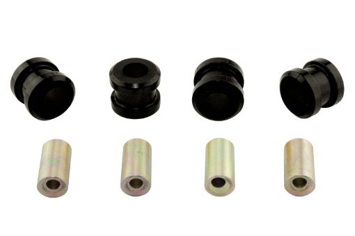 Picture of Whiteline 94 - 01 Acura Integra 88 - 95 Honda Civic Front Camber Correction Control Arm Upper Bushing