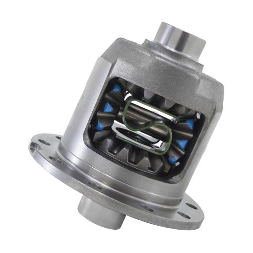 Picture of Yukon Gear Trac Loc Positraction Ford 8.8in 34 Spline 2015 Mustang