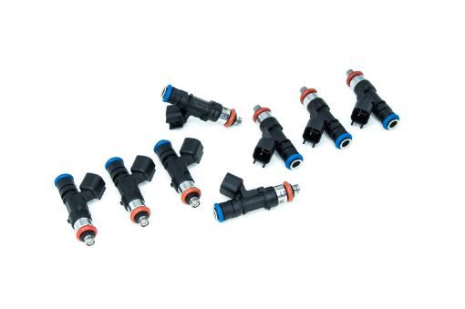 Picture of DeatschWerks 05 - 07 Chevrolet Corvette05 - 06 Pontiac GTO LS2 60lb Injectors - Set of 8