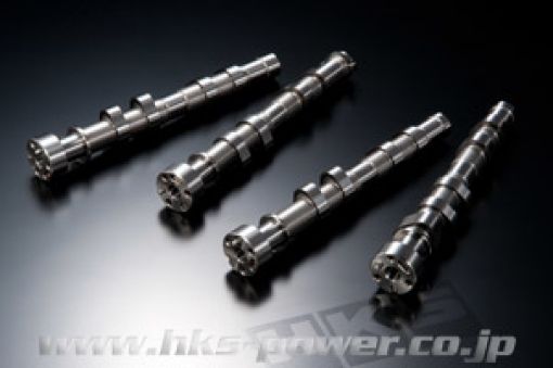 Picture of HKS CAMSHAFT FA20 Intake 260Exhaust 266 SET