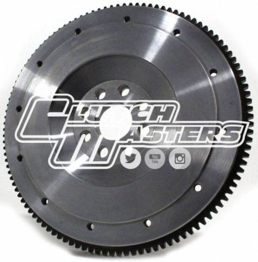Picture of Clutch Masters 95 - 05 BMW M3 850 Series Steel Flywheel