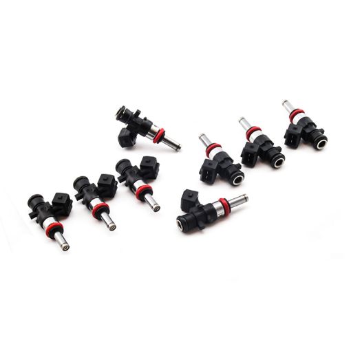 Picture of DeatschWerks 06 - 13 Chevy Corvette Z06 LS7 1200cc Injectors (Set of 8)