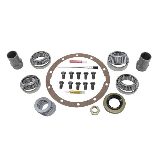 Picture of Yukon Gear Master Overhaul Kit For 10 - 15 Toyota 4RunnerFJ Cruiser 8.2in Rear