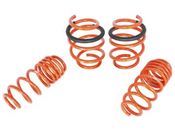 Picture of aFe Control Lowering Springs 17 - 18 Honda Civic Type R I4 2.0L (t)