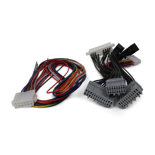 Picture of BLOX Racing Honda OBD0 - OBD1 ECU Jumper Harness