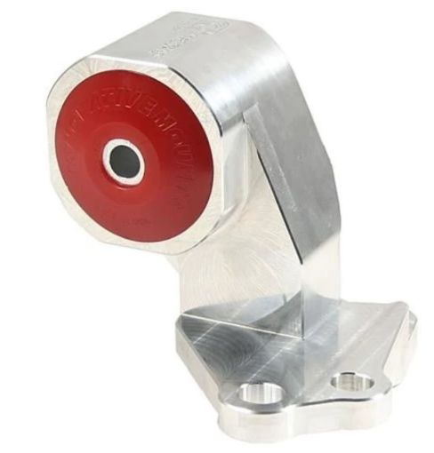 Picture of Innovative 94 - 01 Integra AT - MT Conversion Mount B - Series wHyd Trans Silver Aluminum 75A Bushing