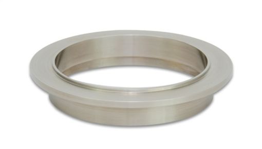 Picture of Vibrant Titanium V - Band Flange for 4in OD Tubing - Male