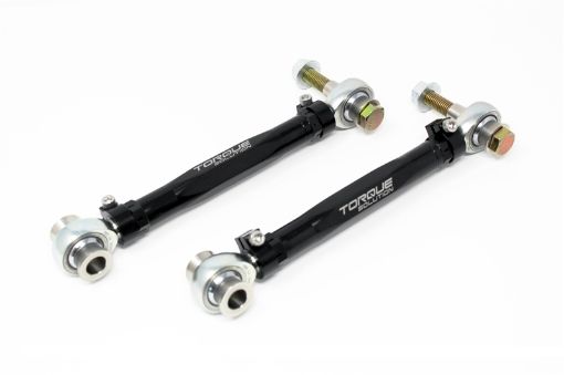 Picture of Torque Solution Rear Toe LinkArm Kit for 2008 Subaru WRXSTI 2013 Subaru BRZ 2013 Scion FR - S