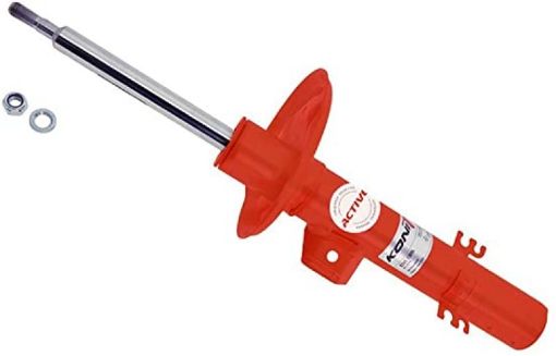 Picture of Koni Special Active Shock FSD 03 - 10 BMW X3 (E83) Front Right