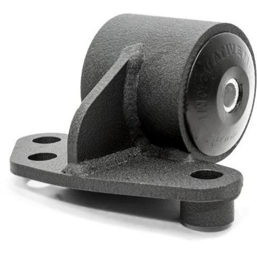 Picture of Innovative 94 - 01 Acura Integra 92 - 95 Honda Civic Replacement Black Steel 60A Bushing Trans Mount