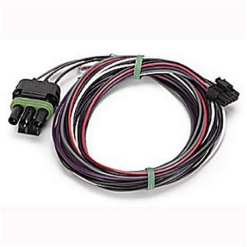Picture of Autometer Wiring Harness Replacement for FSE BoostBoost Vac Gauges
