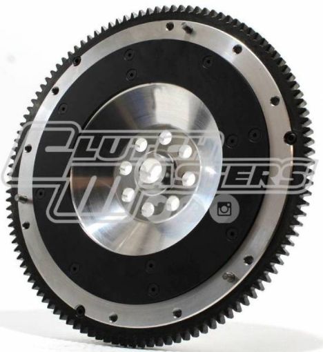 Picture of Clutch Masters H22 SwapB - Series Transmission Aluminum Flywheel