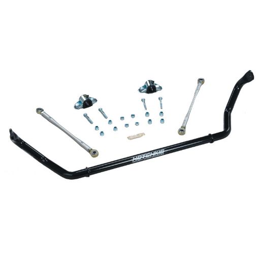 Picture of Hotchkis 10 Camaro 11 Camaro Convertible Front Only Competition Swaybar Endlinks
