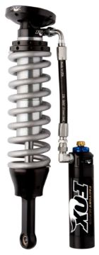 Picture of Fox 03 4Runner Toyota 2.5 Factory Series 4.8in. RR Coilover Shock Set wDSC Adjuster 0 - 3in. Lift
