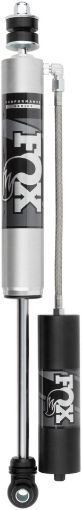 Picture of Fox 03 4Runner 2.0 Performance Series 9.6in. Smooth Body Remote Reservoir Rear Shock 2 - 3in. Lift
