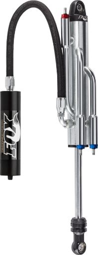 Picture of Fox 2.0 Factory Series 10in. PB Remote Res. 4 - Tube Bypass Shock (2 Comp2 Reb) Class 1 - 2 1600 - Blk