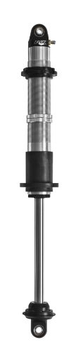 Picture of Fox 2.0 Factory Series 12in. Emulsion Coilover Shock 78in. Shaft (5070) w - 10 Heims - Blk