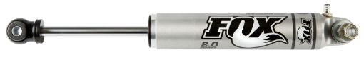 Picture of Fox 05 - 07 Ford SD 2.0 Performance Series 10.1in. Smooth Body IFP Steering Stabilizer (Alum)