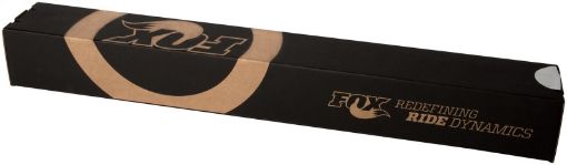 Picture of Fox 07 Jeep JK 2.0 Performance Series 9.1in. Smooth Body IFP Rear Shock (Alum) 1.5 - 3.5in Lift