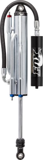 Picture of Fox 3.0 Factory Series 14in Remote Res. 3 - Tube Bypass (2 Comp1 Reb) Shock 78in (Cust. Valv) - Blk