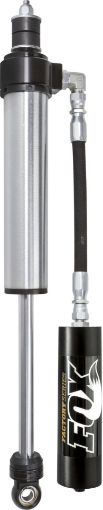 Picture of Fox 14 Dodge 2500 4WD 2.5 Factory Series 7.8in. Remote Reservoir Front Shock Set 0 - 1.5in. Lift