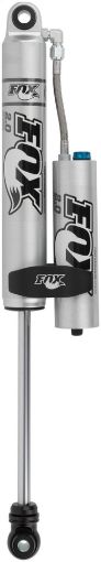 Picture of Fox 99 - 04 Ford SD 2.0 Performance Series 9.6in Smooth Body RR Front Shock wCD Adj. 1.5 - 3in. Lift
