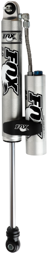 Picture of Fox 07 Jeep JK 2.0 Factory Series 9.6in. Smooth Body RR Rear Shock wCD Adj. 1.5 - 3.5in. Lift